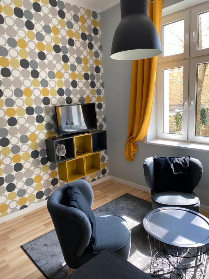 Апартаменты Plac Swietej Katarzyny 13 Торунь Экстерьер фото