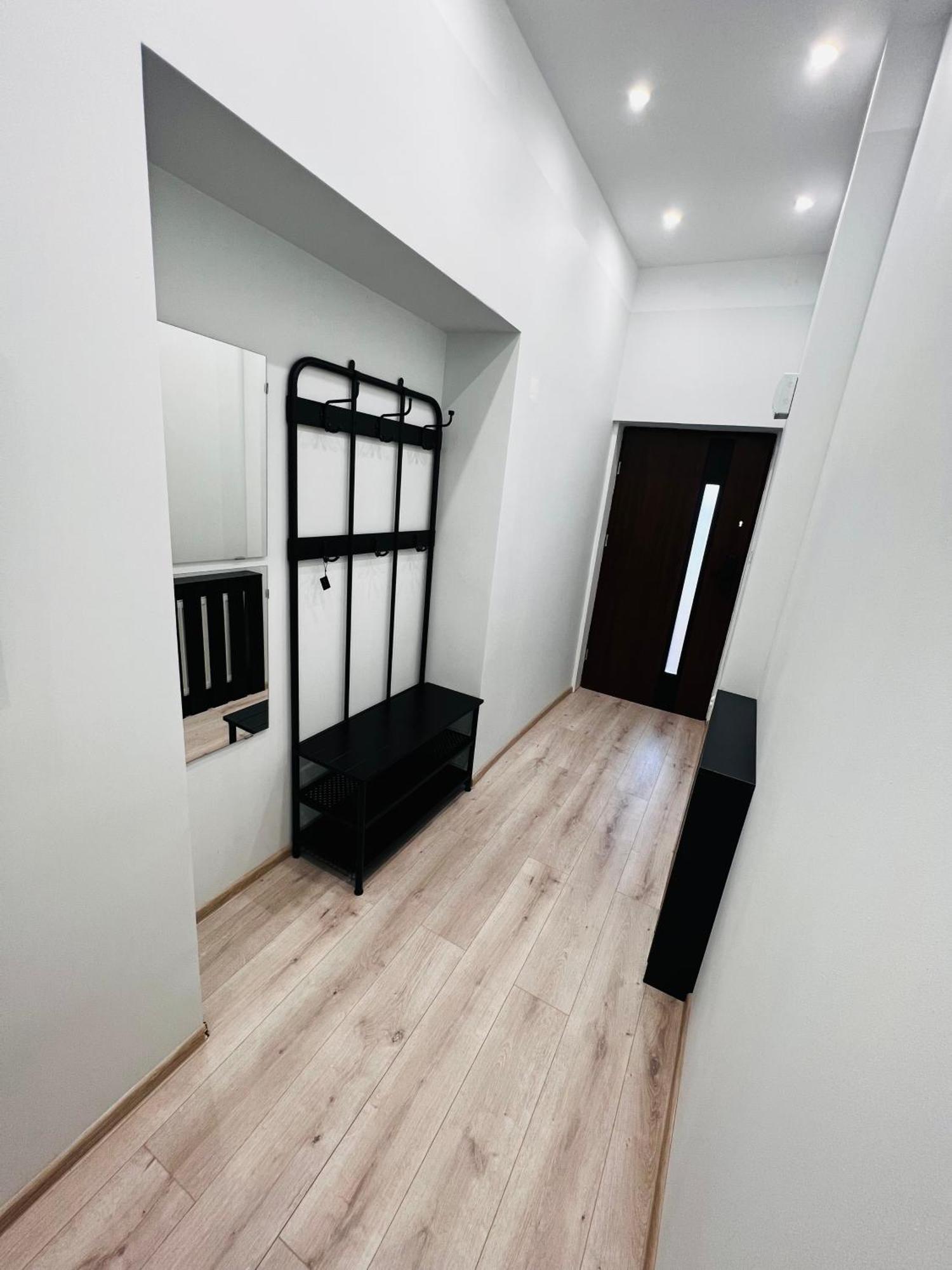 Апартаменты Plac Swietej Katarzyny 13 Торунь Экстерьер фото
